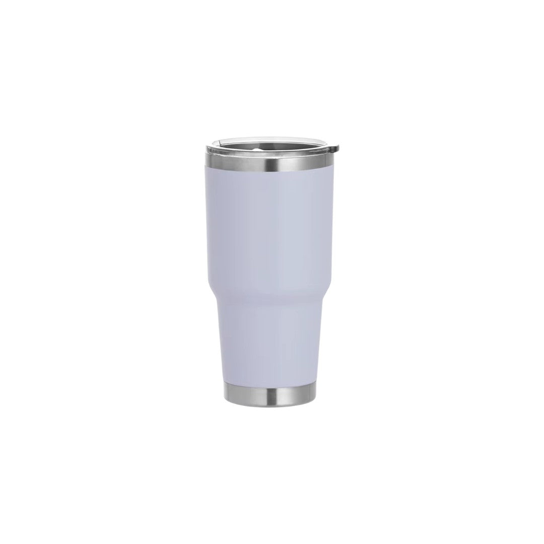 Stainless Steel Double Wall Vacuum Tumbler