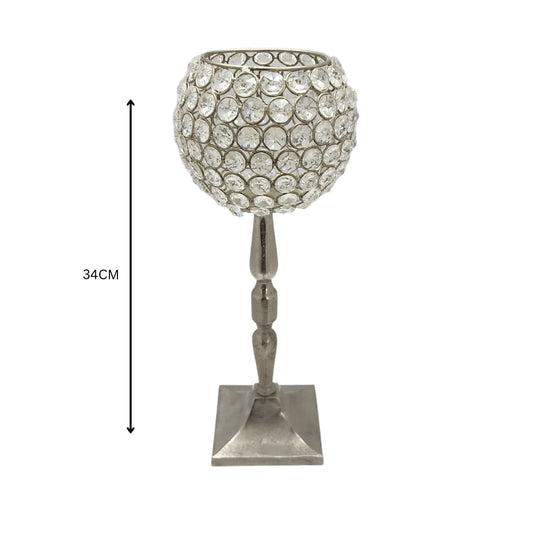 Candle Holder 34cm