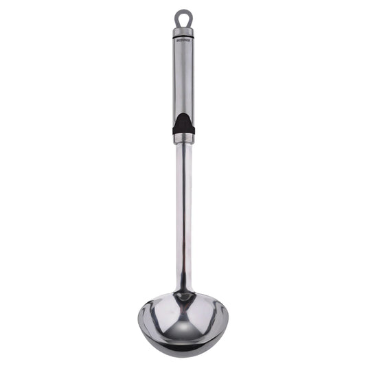 Stainless Steel Gizmo Deep Soup Ladle