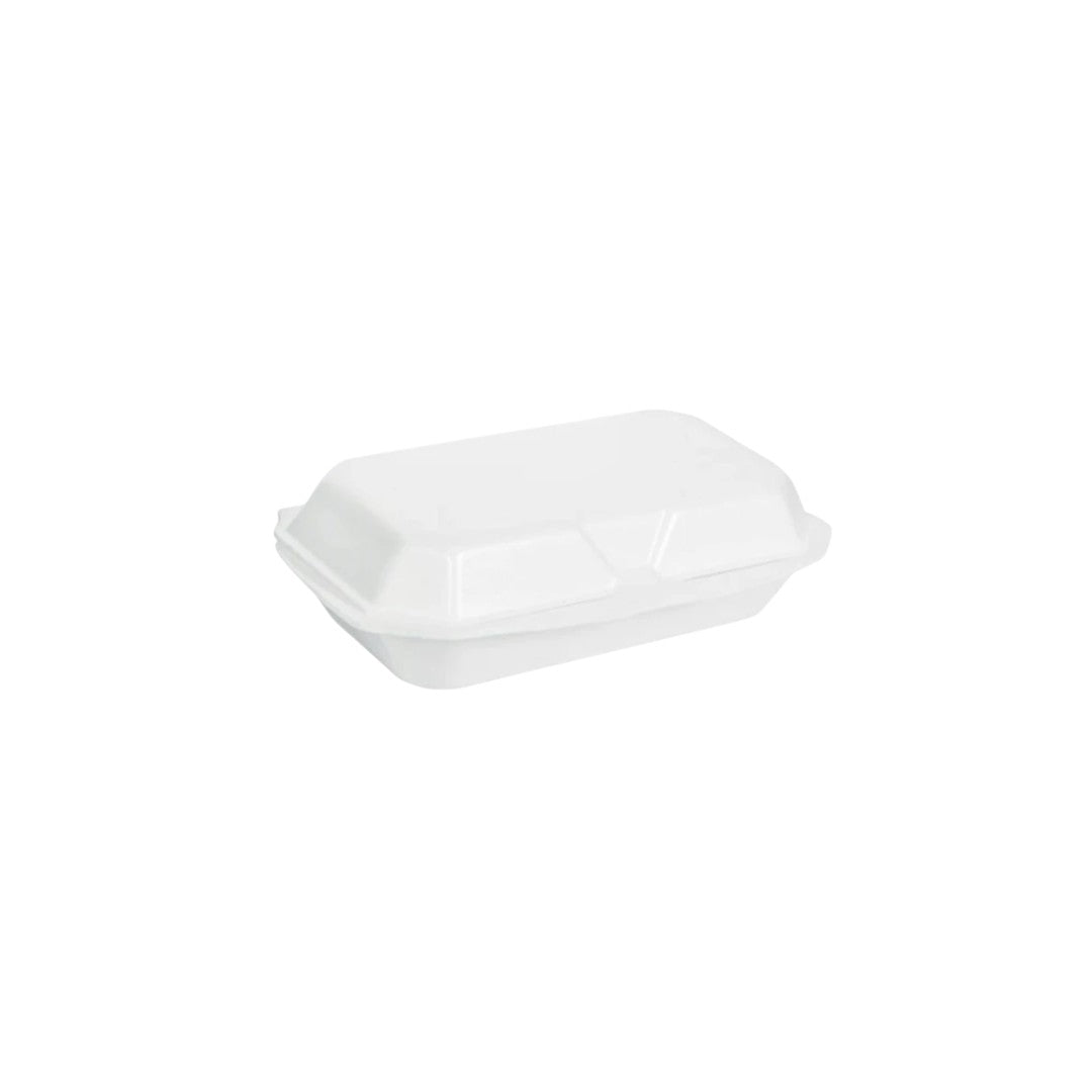 Fomo Food Tray No.31 Clamshell 75pack