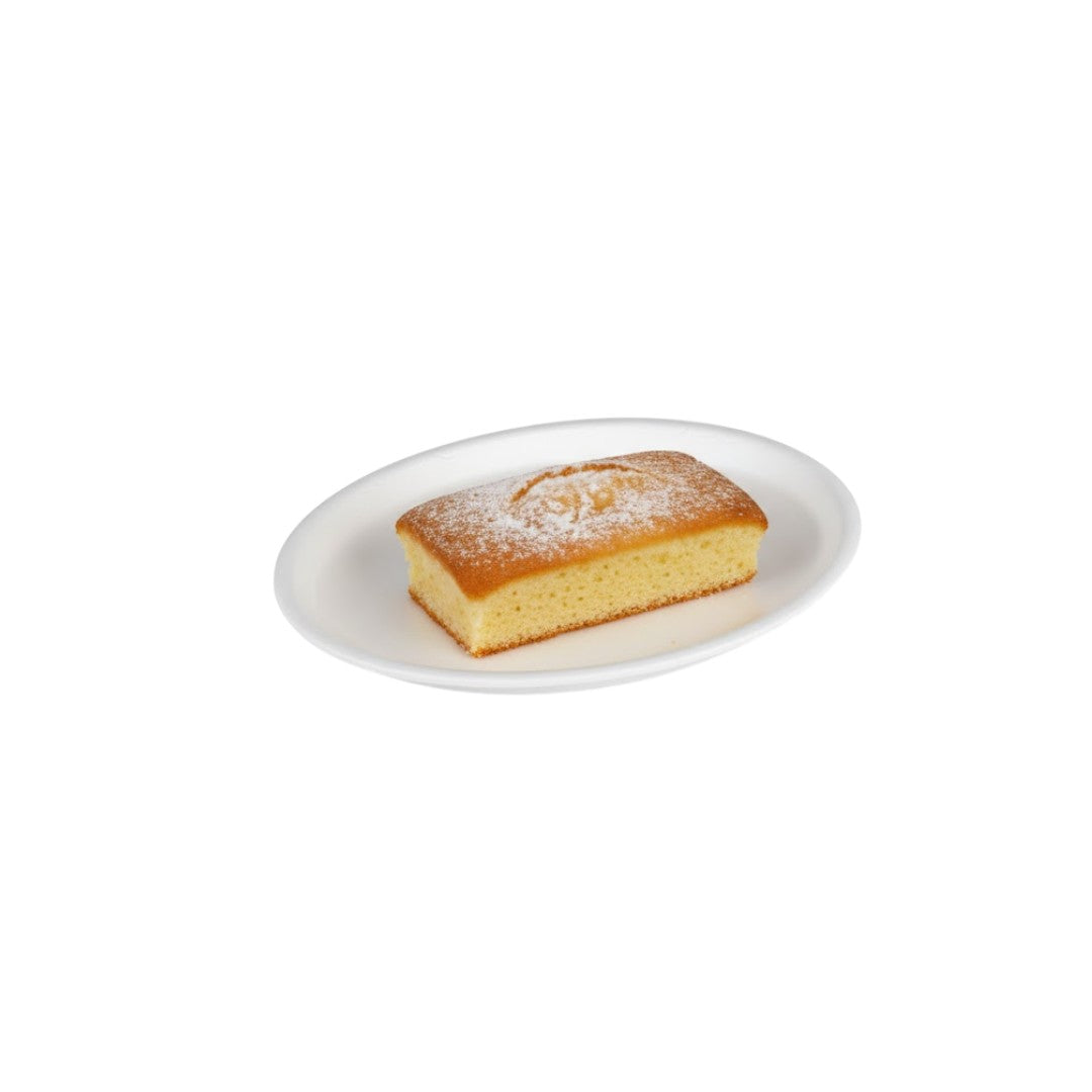 Fomo Food Tray No.50 Round Tray 1pc