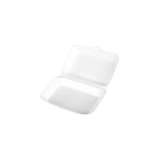 Fomo Food Tray Clamshell 6pack