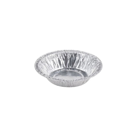 Aluminum Foil Baking Pie Container Disposable 2011P