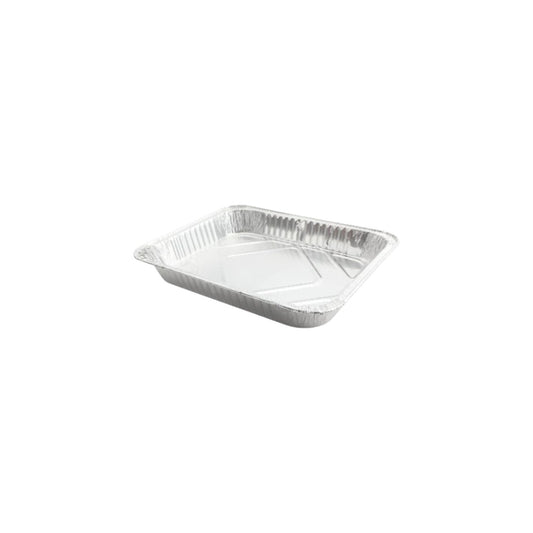 Aluminium Foil Pan 40x33x6cm Without Lid