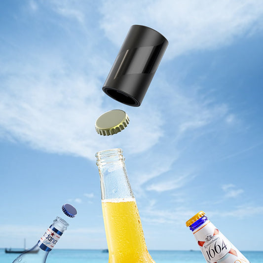 Automatic Beer Bottle Opener