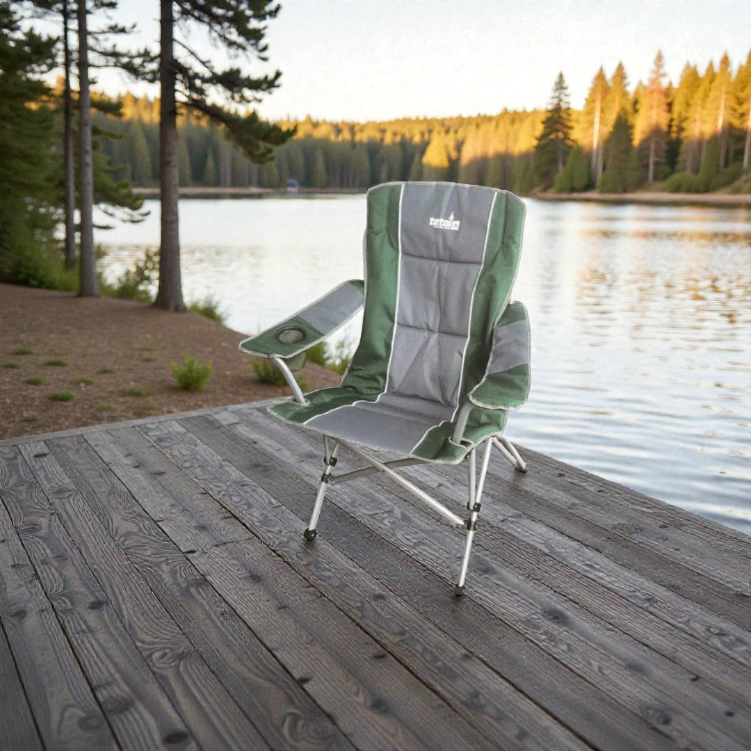 Totai Camping Chair Folding 05/BB02