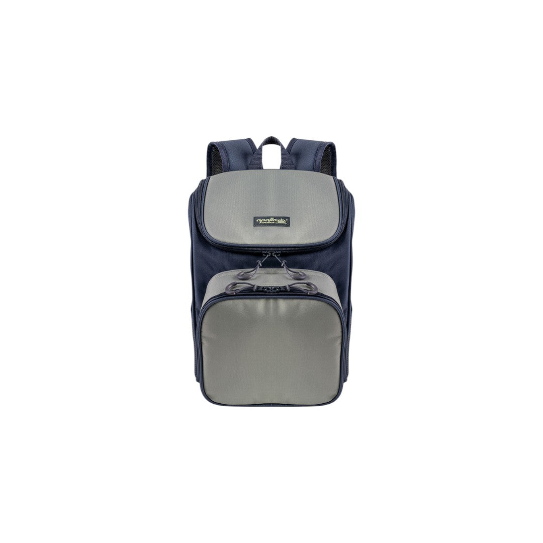 Outdoor 2- Persons Cooler Bag with Accessories