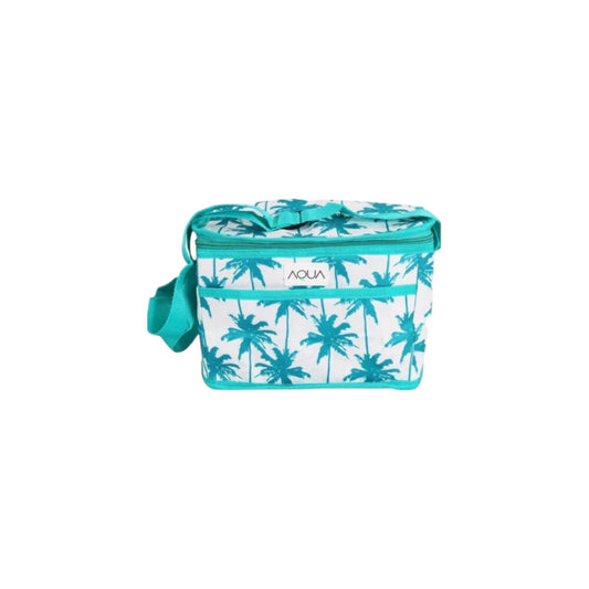 5L Aqua Insulated Thermal Cooler Lunch Bag