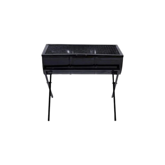 Totai BBQ Braai Stand TB Helix Charcoal