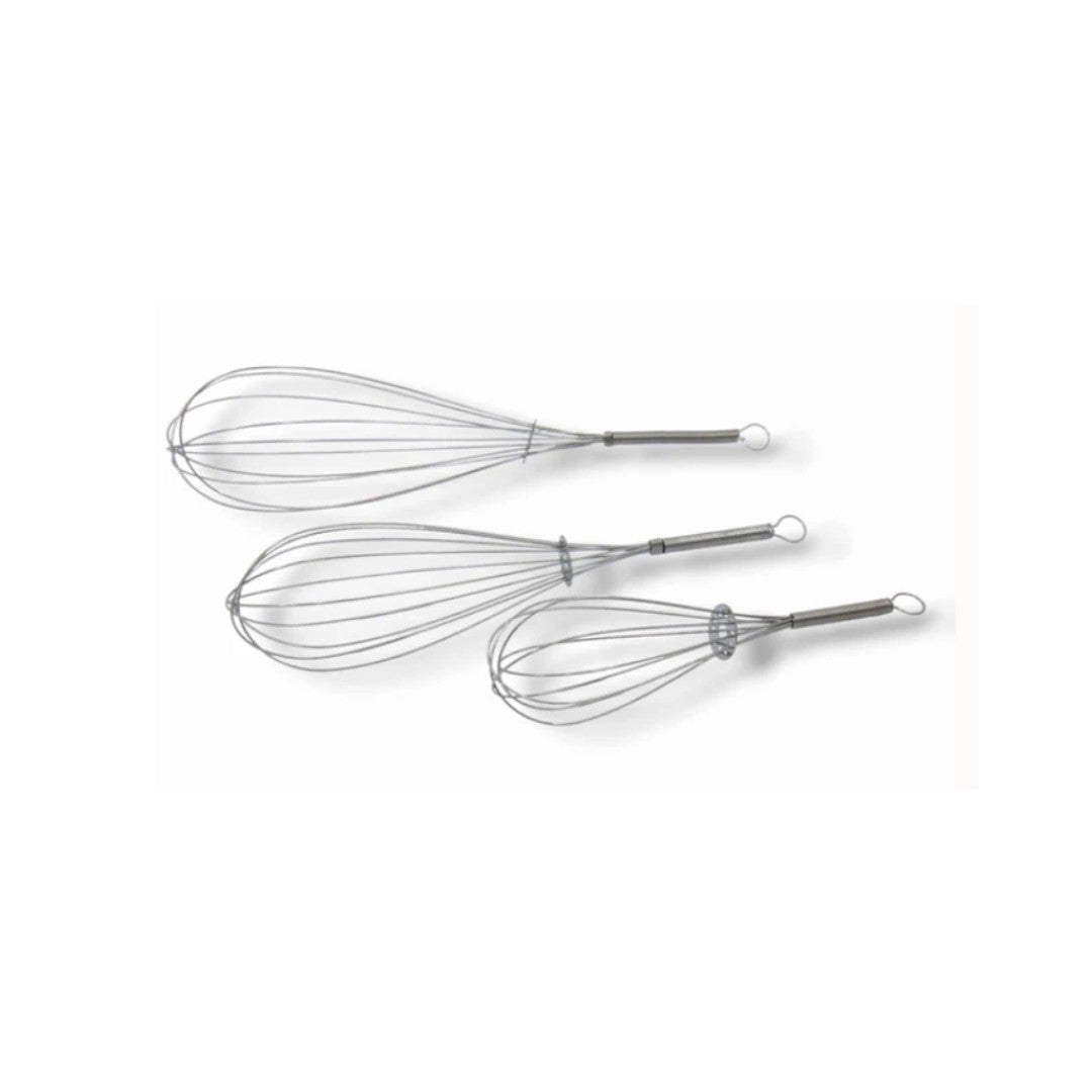 Baking Wire Whisk 3pc Set