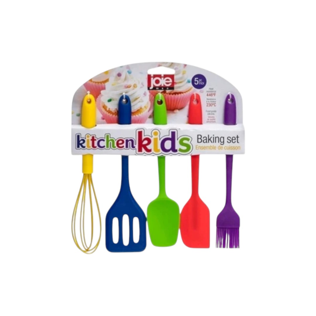 Joie Kids Baking 5pc Set