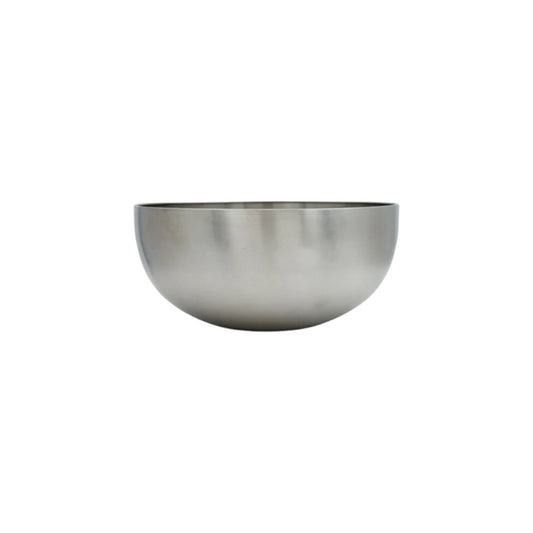 Stainless Steel Serving Bowl 29cm