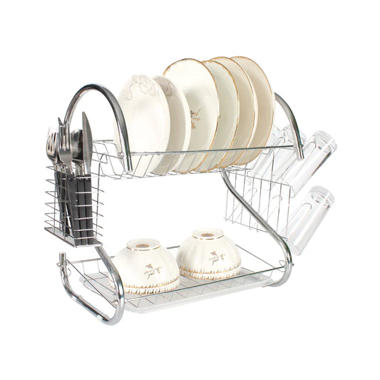 Dish Rack 2 Level