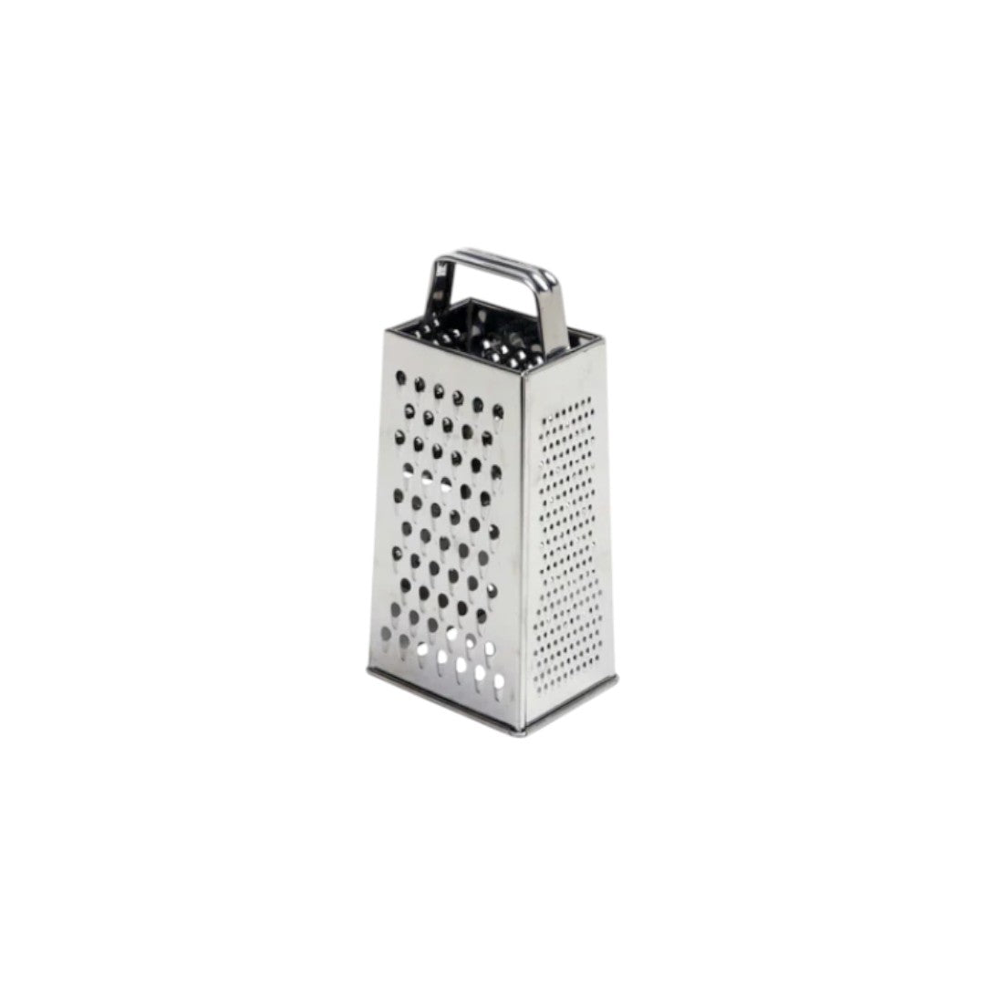 Stainless Steel Grater 8Inch