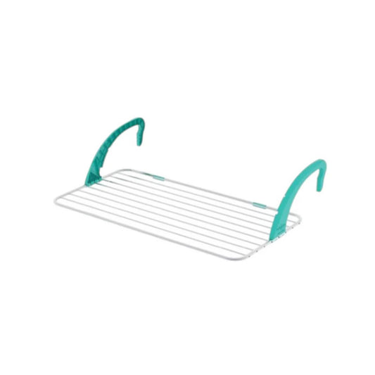 Colombo Balcony Clothing Dryer Rack Aluminum 10m