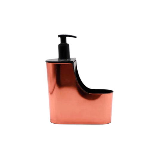 Liquid Soap Dispenser Copper