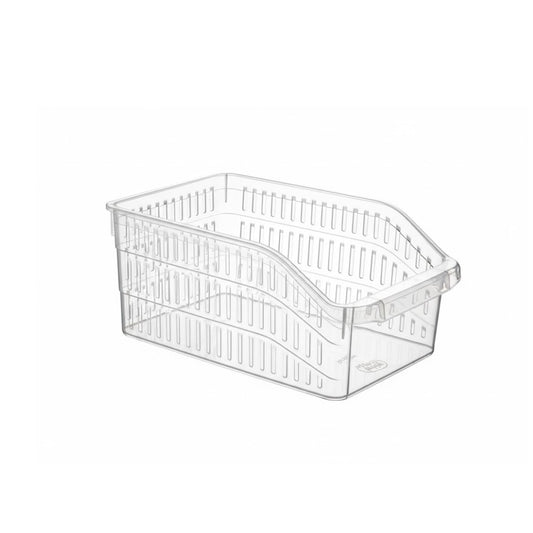 Hobby Life Clear Organizer Kitchen Fridge