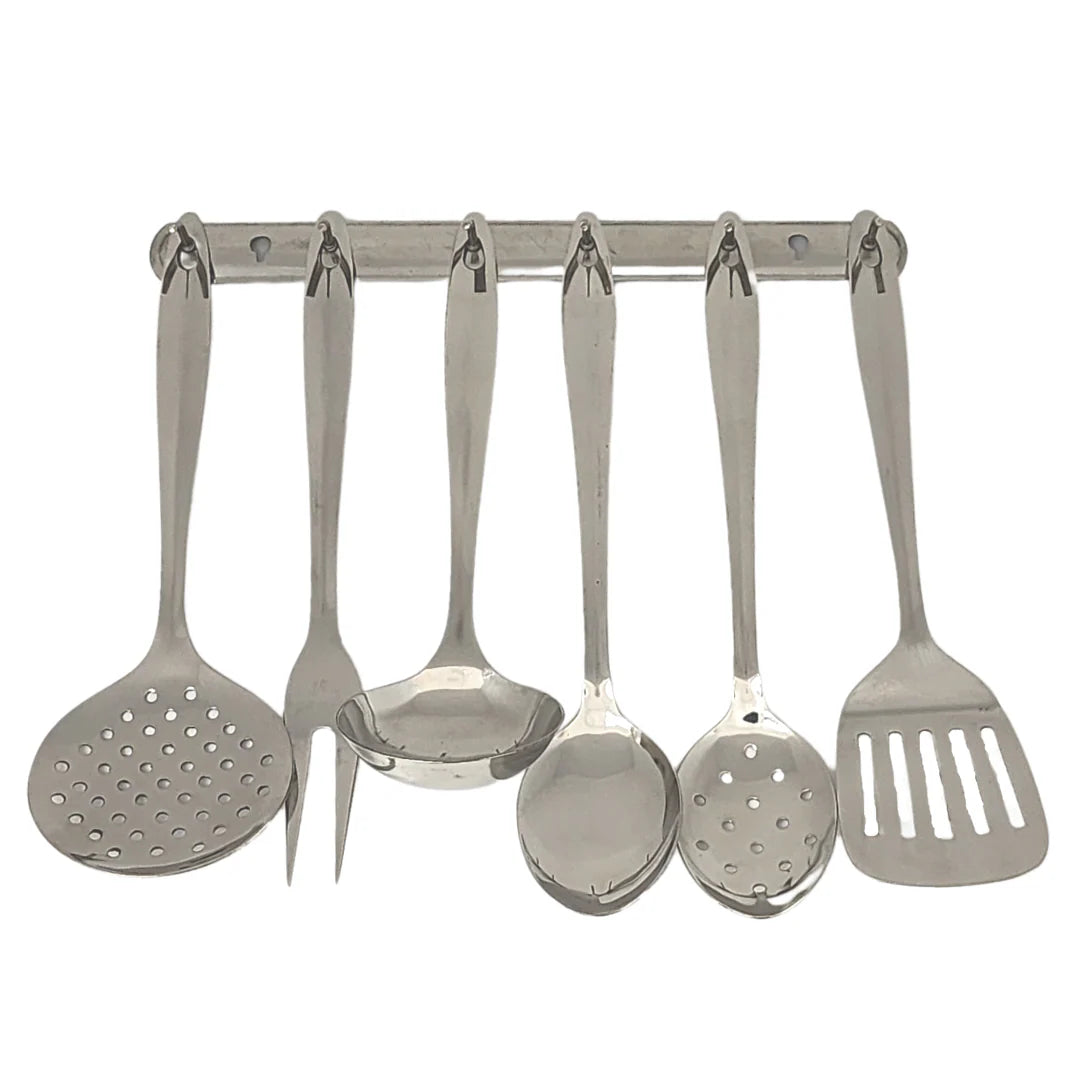 7 Piece Kitchen Tool Set
