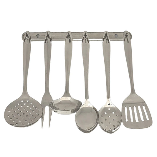 7 Piece Kitchen Tool Set