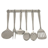 7 Piece Kitchen Tool Set