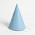 Disposable Party Paper Hat Plain 10pcs