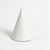 Disposable Party Paper Hat Plain 10pcs