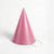Disposable Party Paper Hat Plain 10pcs