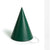 Disposable Party Paper Hat Plain 10pcs