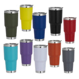 Stainless Steel Double Wall Vacuum Tumbler