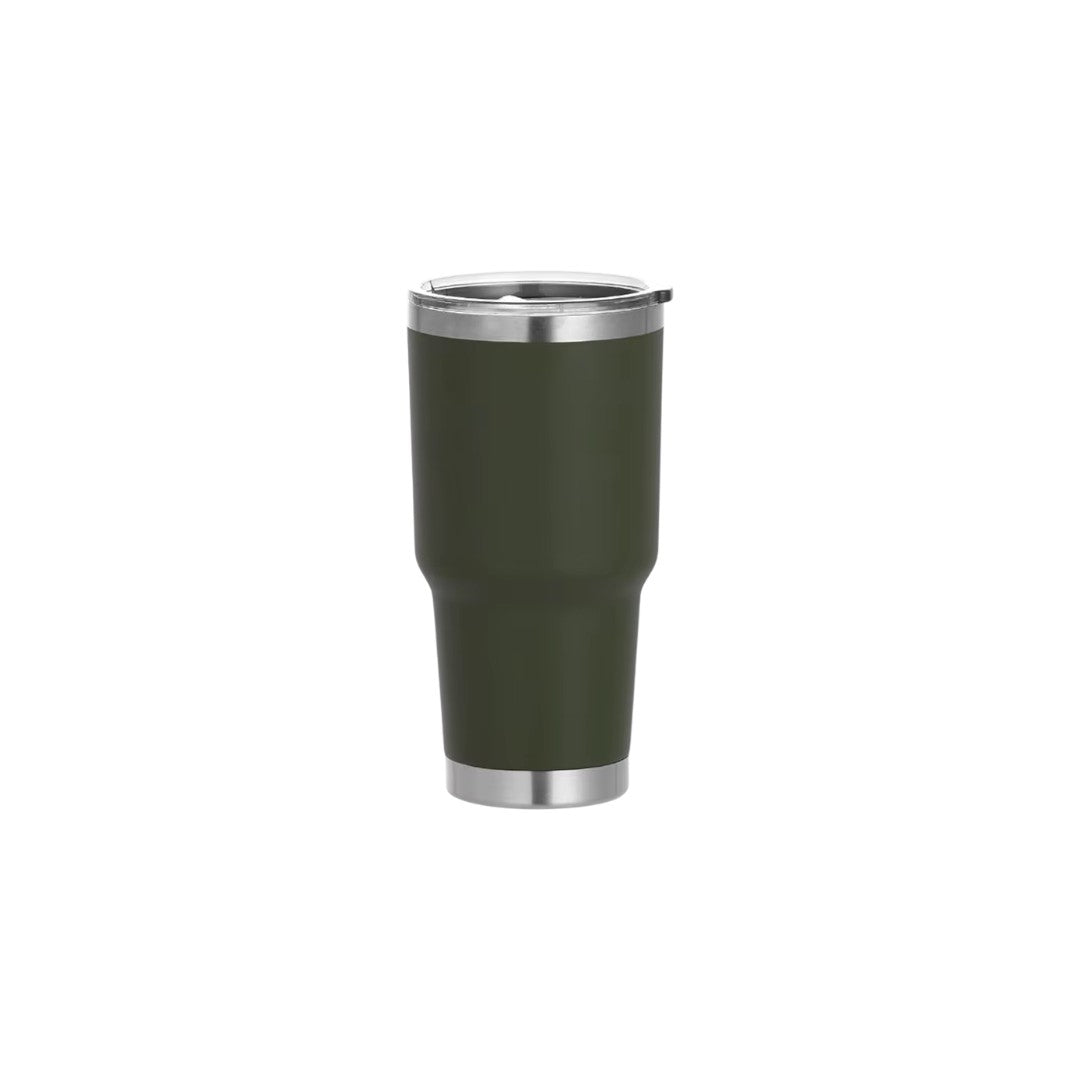 Stainless Steel Double Wall Vacuum Tumbler