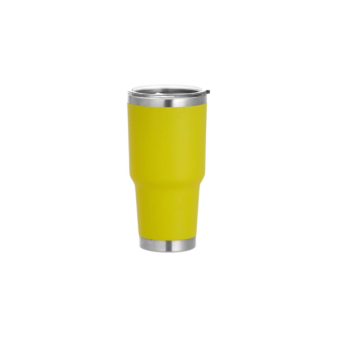 Stainless Steel Double Wall Vacuum Tumbler