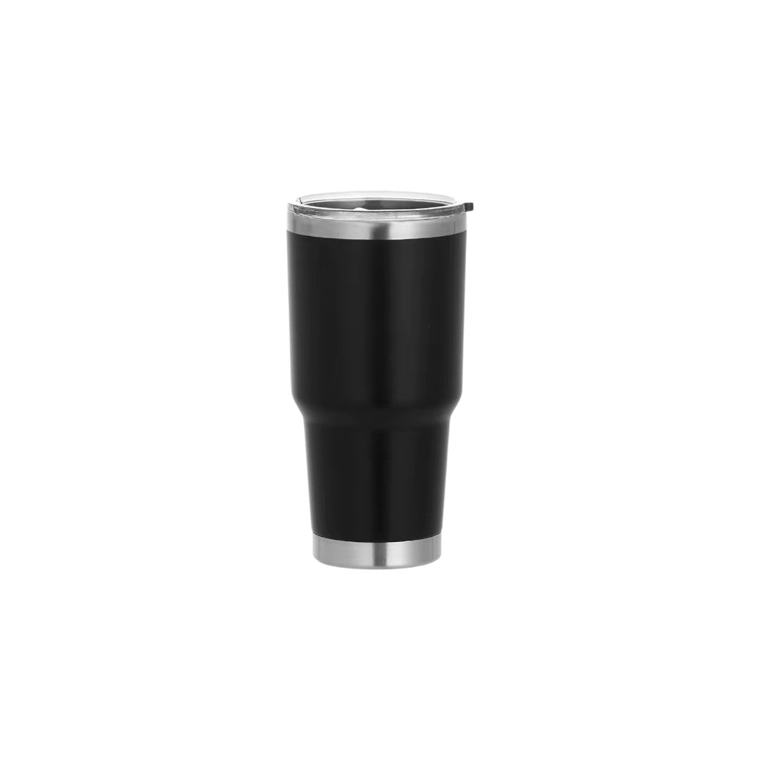 Stainless Steel Double Wall Vacuum Tumbler