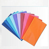 Plastic Table cover 137x274cm
