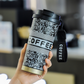 500ml Stainless Steel Vacuum Tumbler with lid Handle