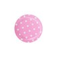 Disposable Party Paper plates Polka Dot 9inch 8pcs