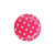 Disposable Party Paper plates Polka Dot 9inch 8pcs