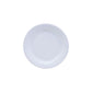 Disposable Party Paper plates Plain 9inch 8pcs