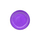 Disposable Party Paper plates Plain 9inch 8pcs