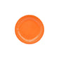 Disposable Party Paper plates Plain 9inch 8pcs