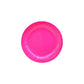 Disposable Party Paper plates Plain 9inch 8pcs
