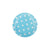 Disposable Party Paper plates Polka Dot 9inch 8pcs
