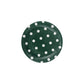 Disposable Party Paper plates Polka Dot 9inch 8pcs