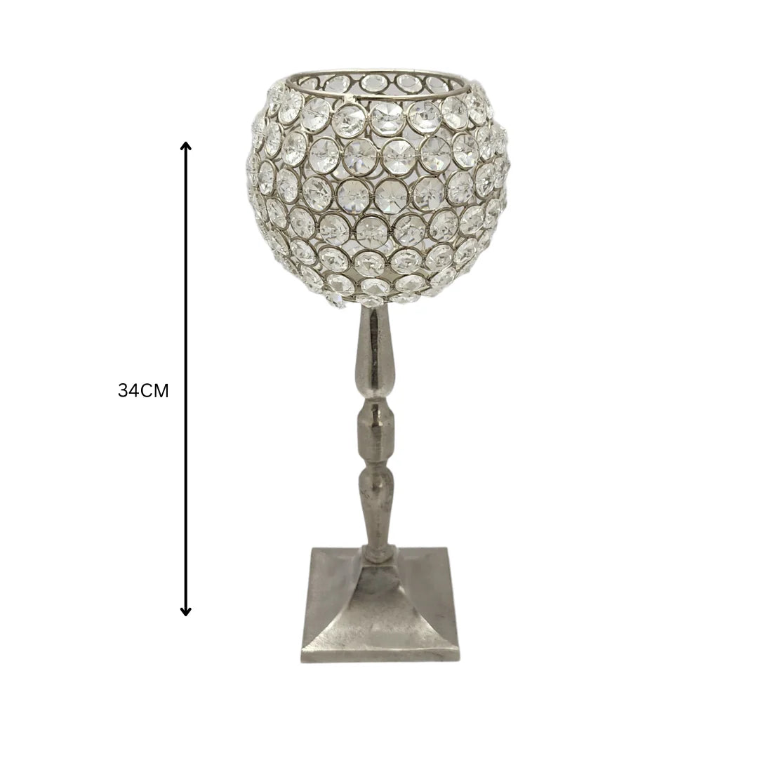Candle Holder 34cm