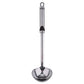 Stainless Steel Gizmo Deep Soup Ladle