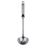 Stainless Steel Gizmo Deep Soup Ladle