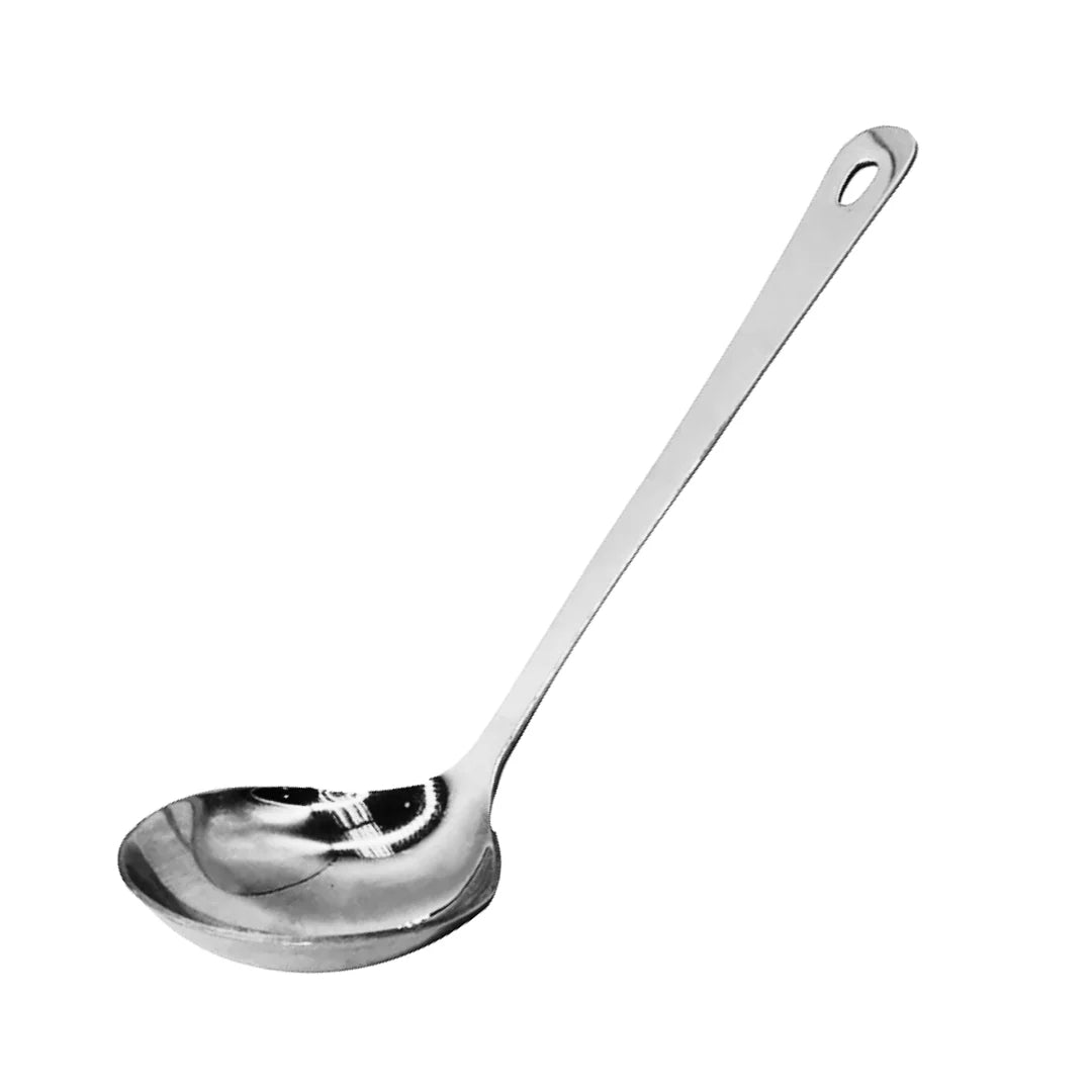 30cm Stainless Steel Soup Ladle
