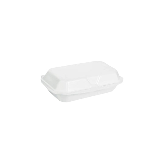 Fomo Food Tray No.31 Clamshell 75pack