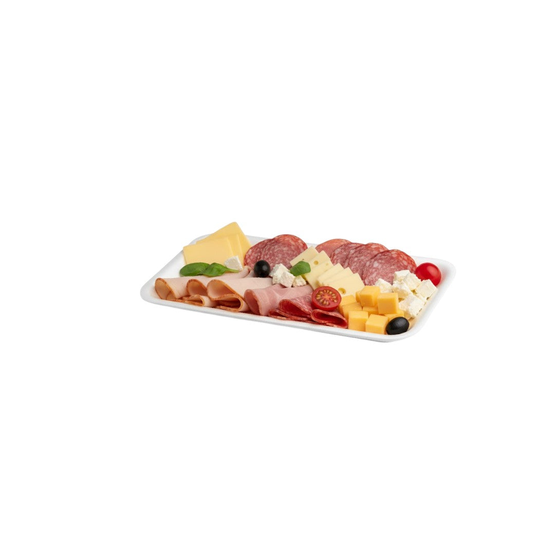 Fomo Food Tray No.73D 1pc