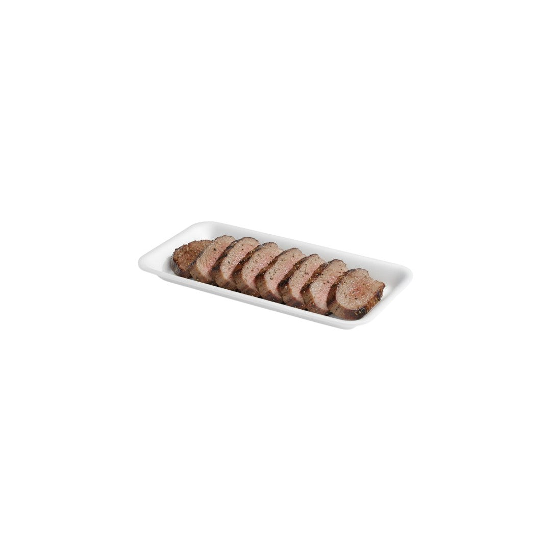 Fomo Food Rectangle Tray No.29 250packs