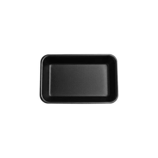 Fomo Food Black Tray No.69 100pack